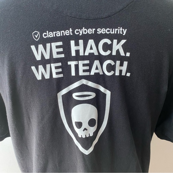 Rare Rabbit Not So Secure Training Pique Polo - Picture 10 of 16